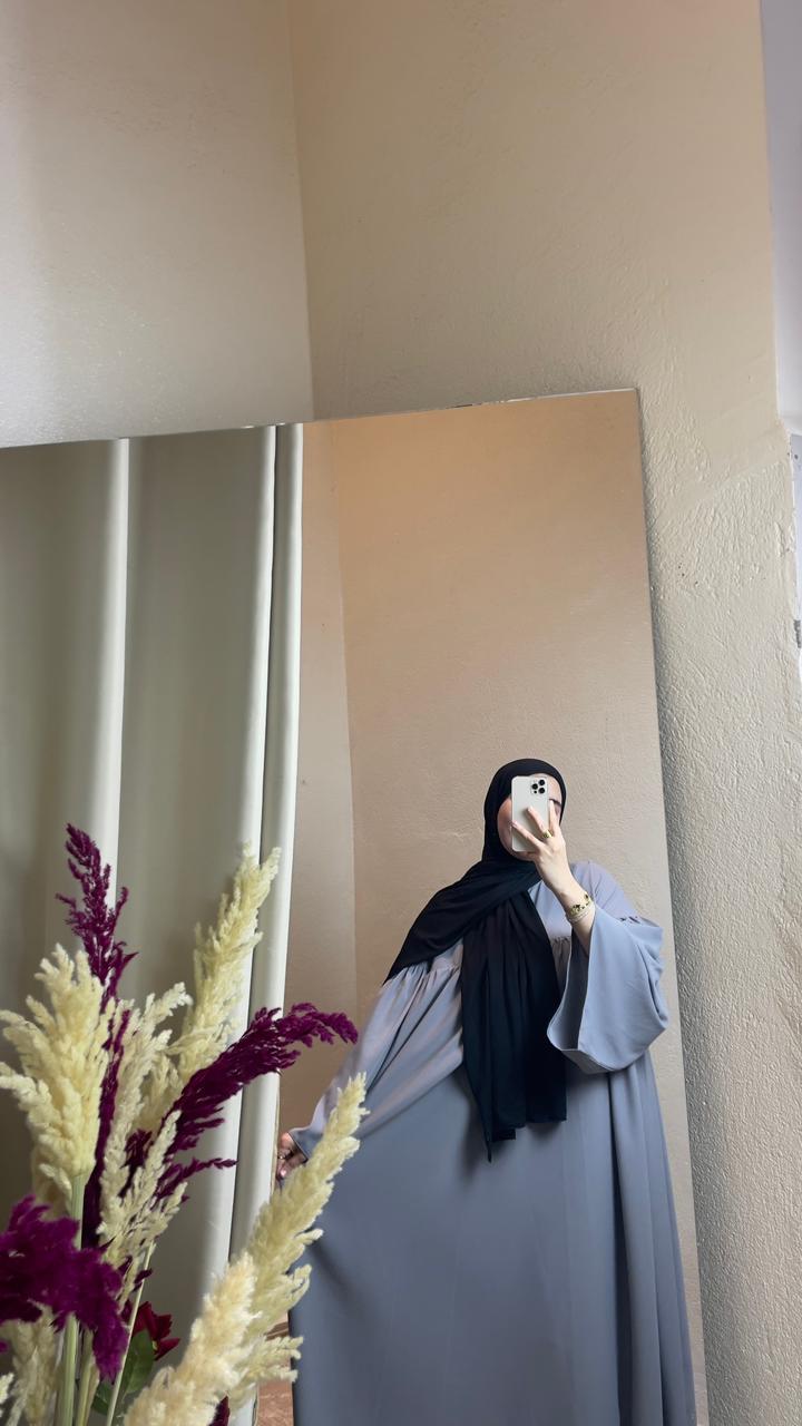 عباية أنسام