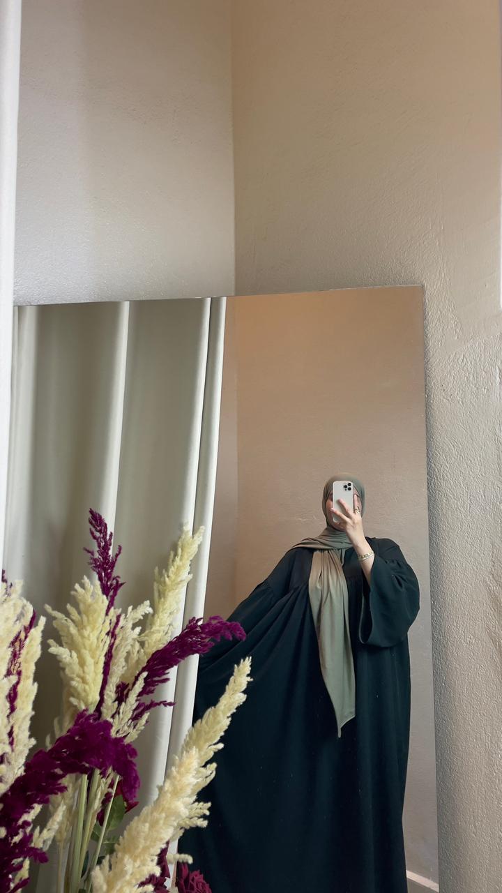 عباية أنسام