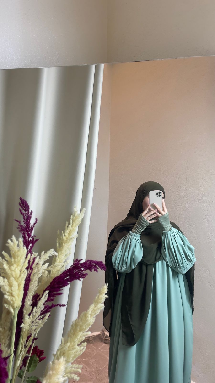 عباية هَيَا