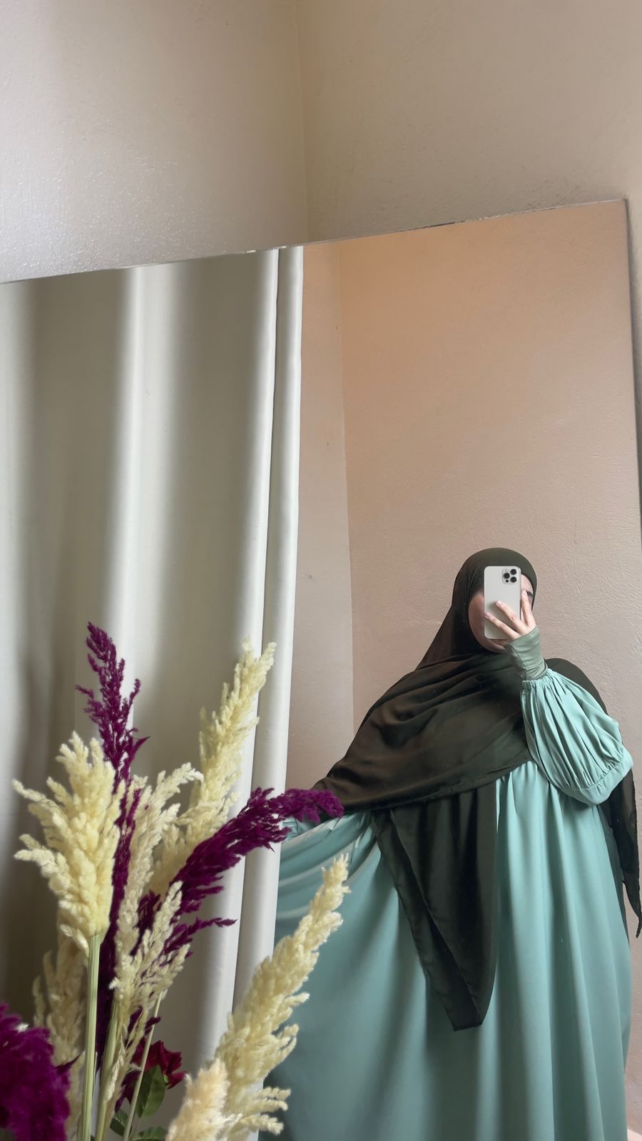 عباية هَيَا