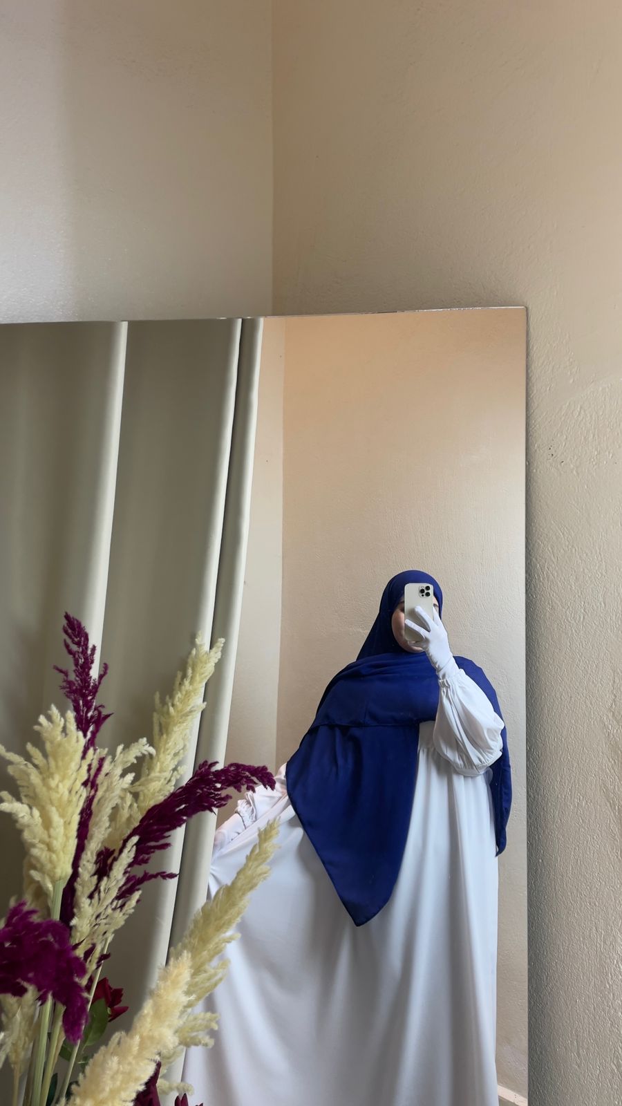 عباية هَيَا