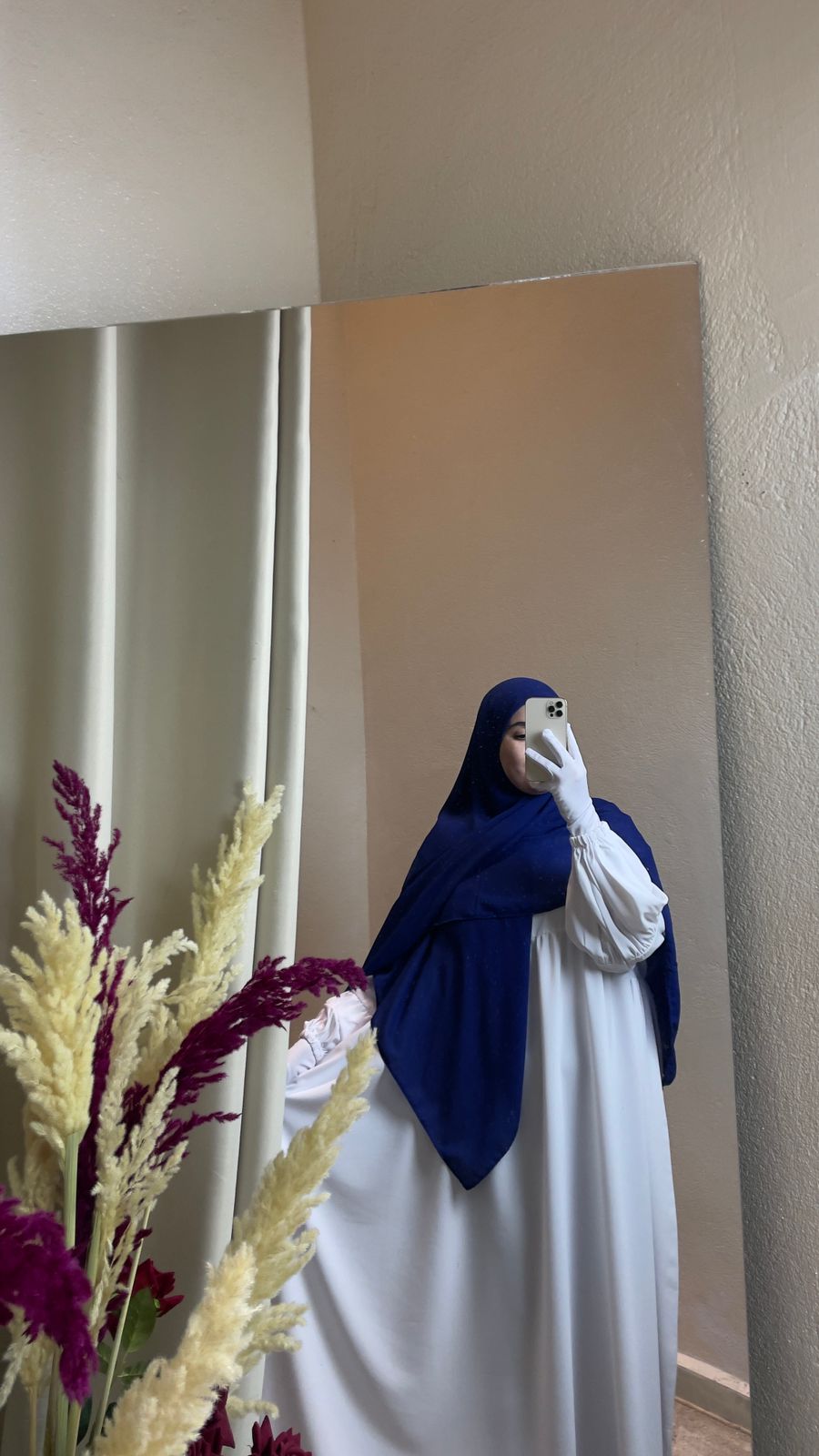 عباية هَيَا