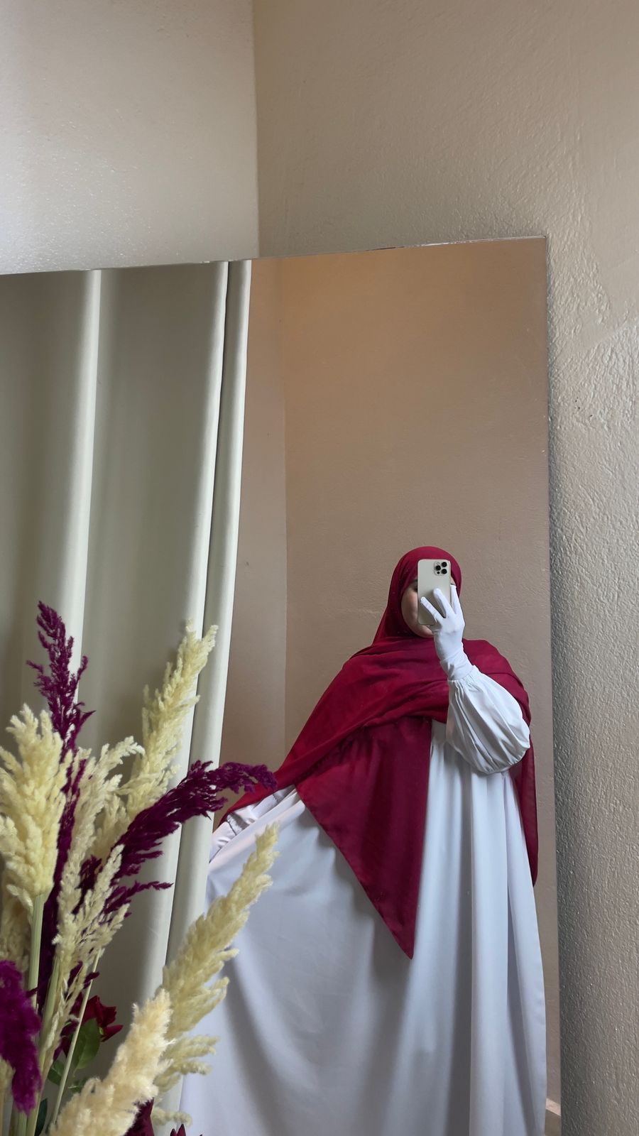 عباية هَيَا