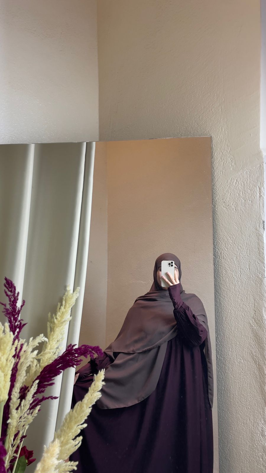 عباية هَيَا