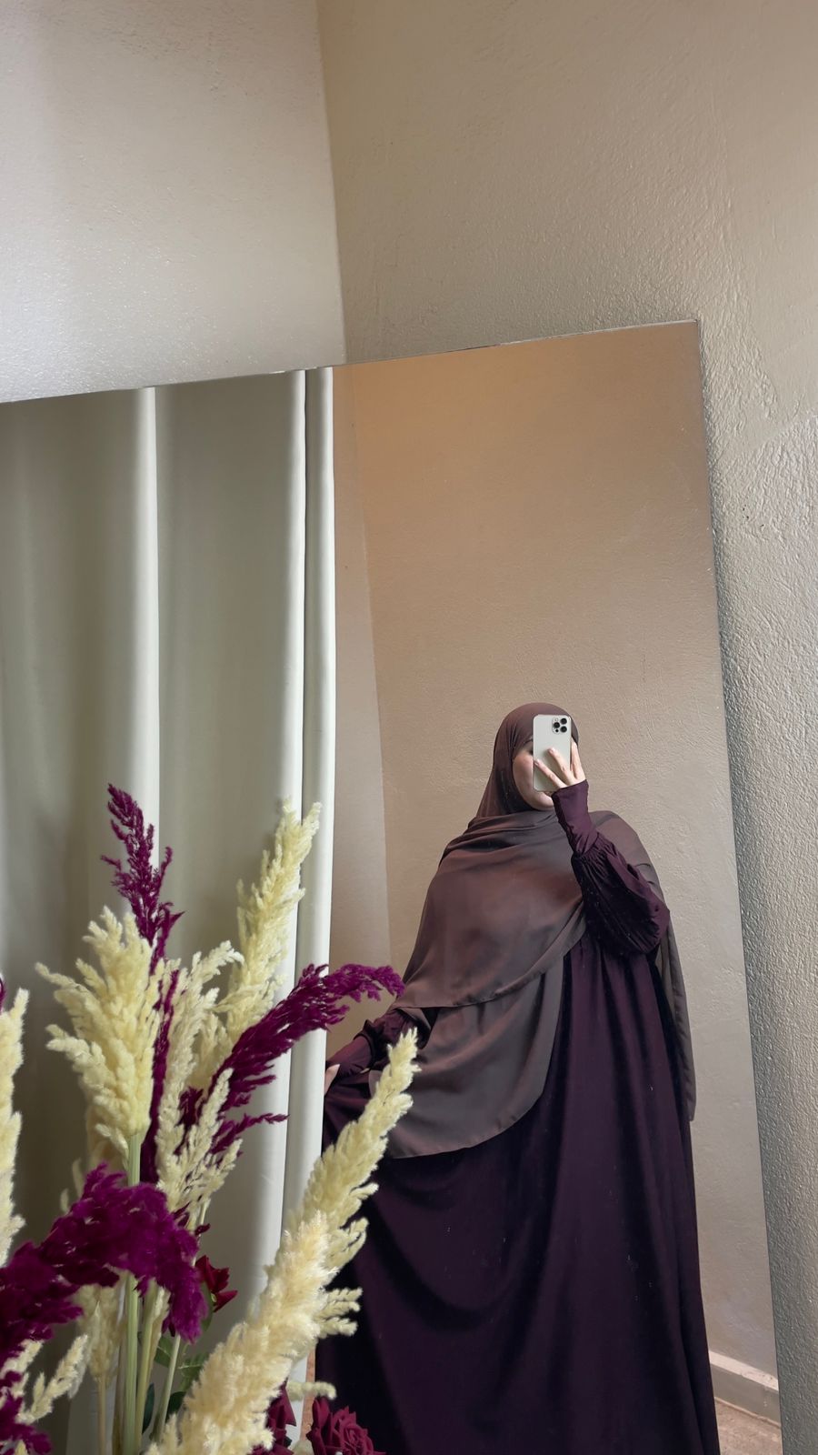 عباية هَيَا