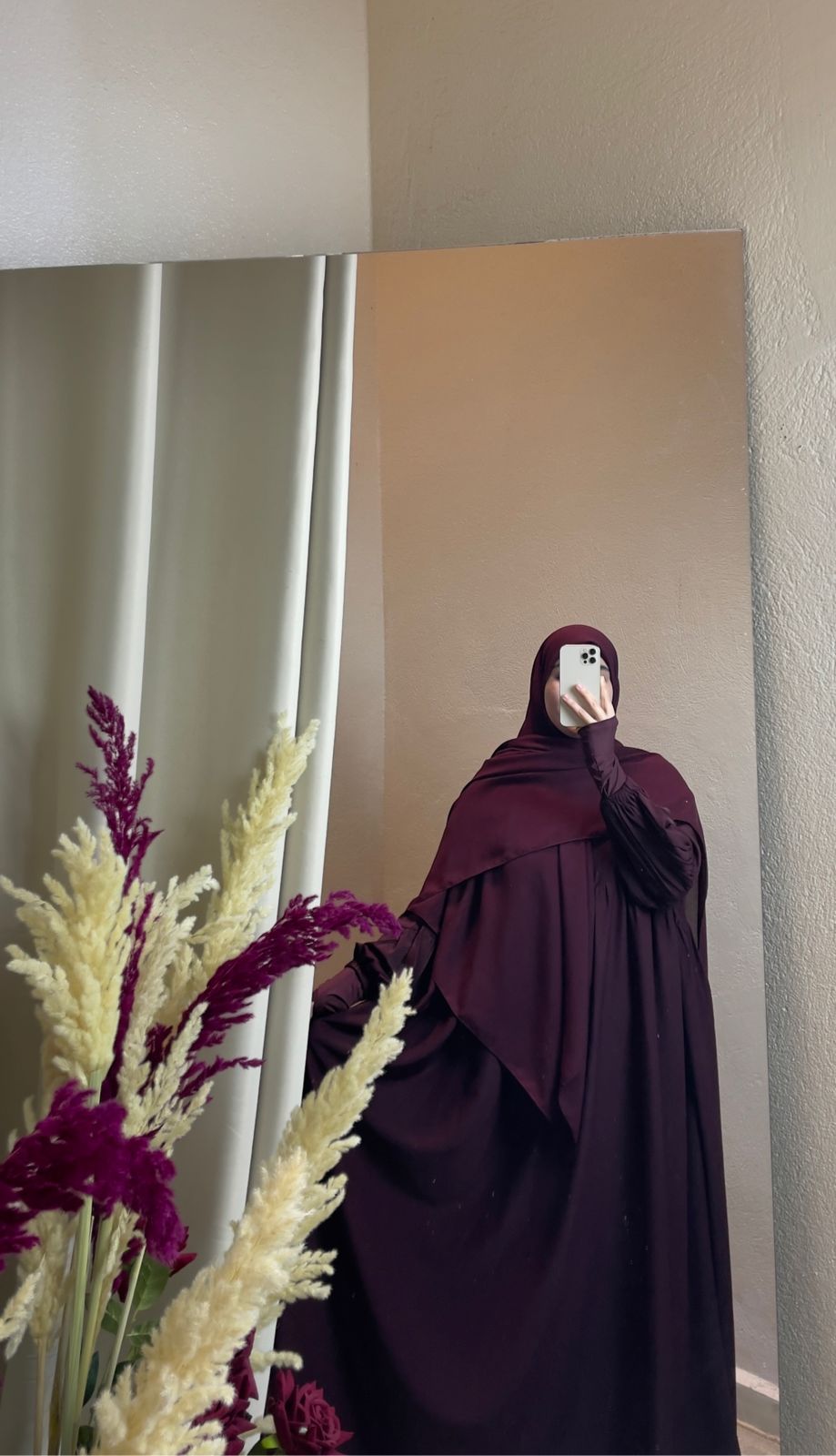 عباية هَيَا