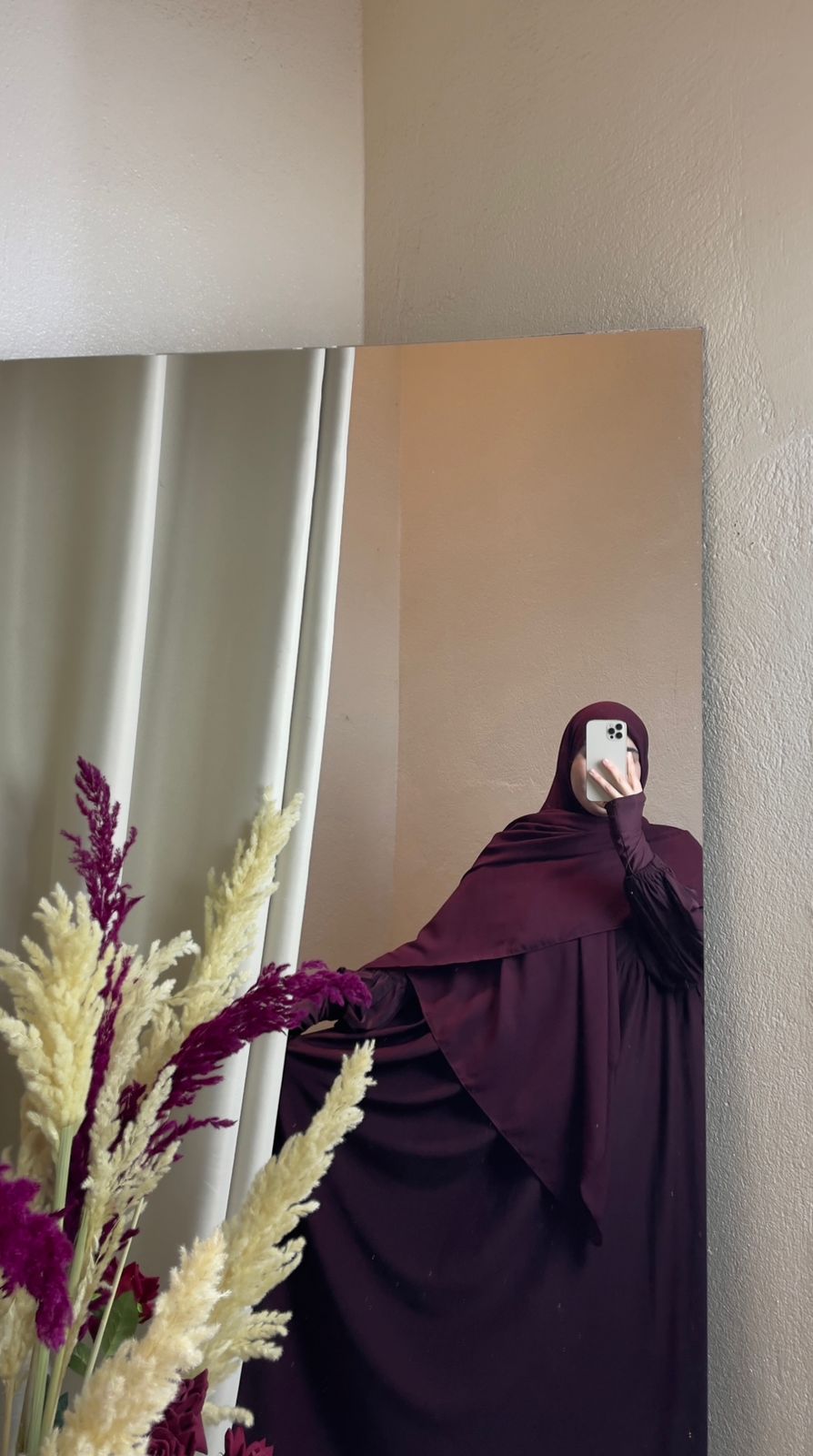 عباية هَيَا