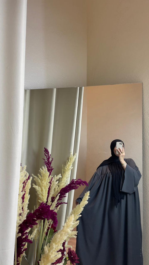 عباية أنسام